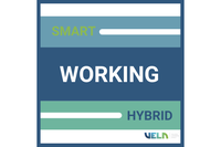 Da Smart Working a Hybrid Working: una panoramica internazionale