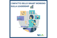 L’impatto dello Smart Working sulla leadership