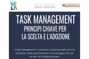 Il processo di Task Management