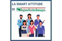 Regione Emilia-Romagna: misuriamo la Smart Attitude per rafforzare lo Smart Working