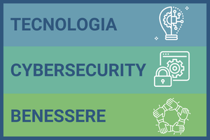Tecnologia, Cybersecurity, Benessere: la trasformazione del lavoro in Italia