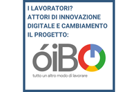 Il Comune di Bologna e il progetto “óiBO”, tutto un altro modo di lavorare”