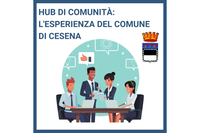 Un Hub di servizi e coworking per “fare Comunità”: l’esperienza del Comune di Cesena